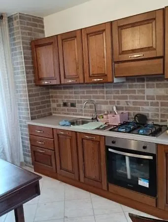 Ferienhaus Le Chateau Rose' *