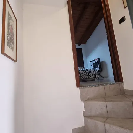 Le Chateau Rose' Ferienhaus *