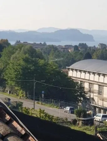 Le Chateau Rose' Ferienhaus