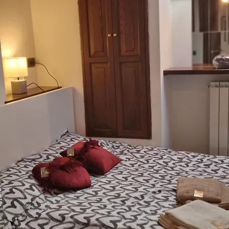 Le Chateau Rose' Vignone