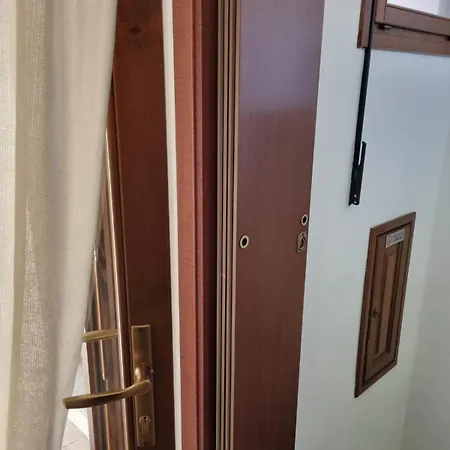 Le Chateau Rose' Ferienhaus *