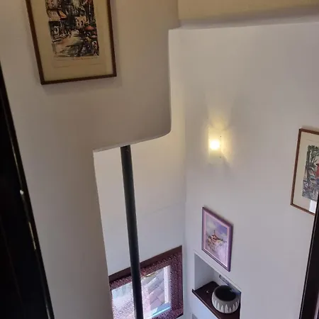 Ferienhaus Le Chateau Rose' *