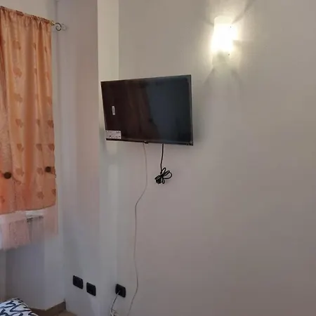 펜션 Le Chateau Rose' Vignone