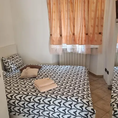 Le Chateau Rose' Vignone