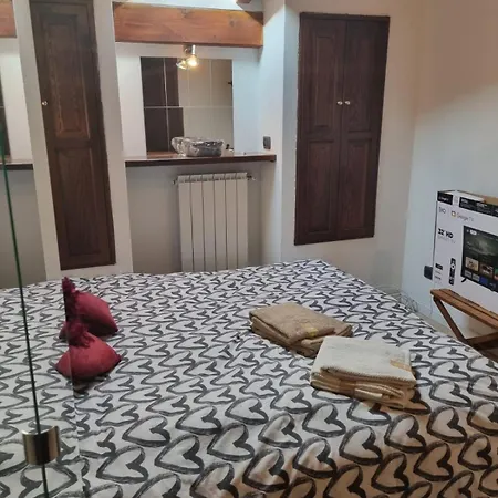 Le Chateau Rose' Vakantiehuis