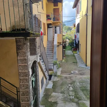 Ferienhaus Le Chateau Rose'