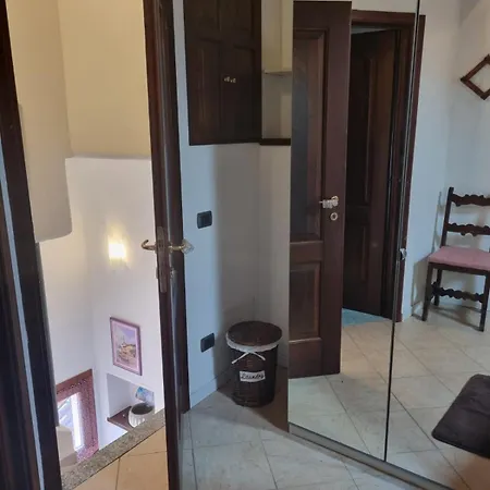 Le Chateau Rose' Vakantiehuis *