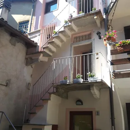 펜션 Le Chateau Rose' *