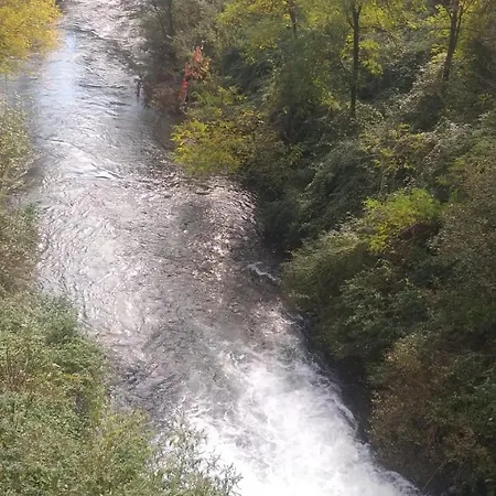 Ferienhaus Le Chateau Rose'