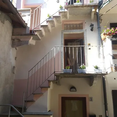 Le Chateau Rose' 펜션