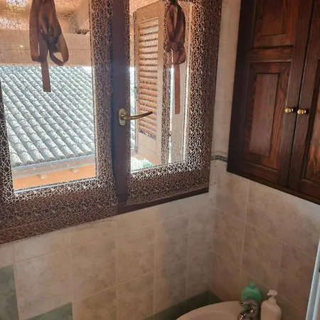 Ferienhaus Le Chateau Rose' *