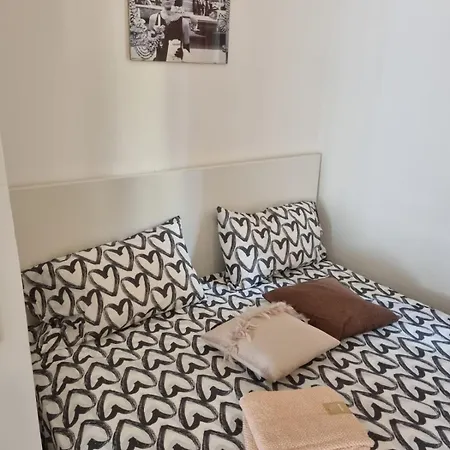 Le Chateau Rose' 펜션 *