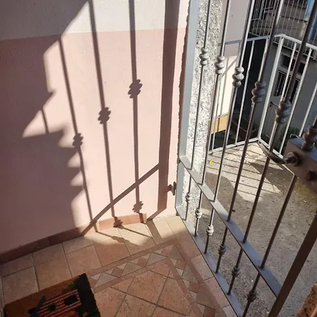 Ferienhaus Le Chateau Rose' *