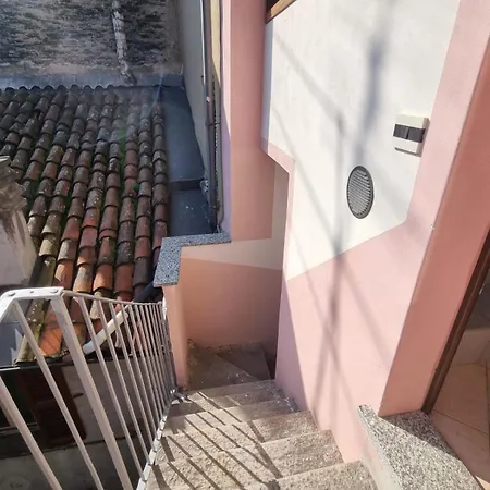 Ferienhaus Le Chateau Rose' *