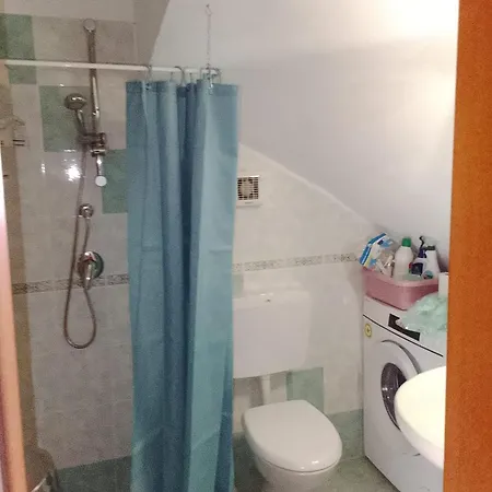 Holiday home Le Chateau Rose'