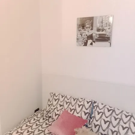 Le Chateau Rose'