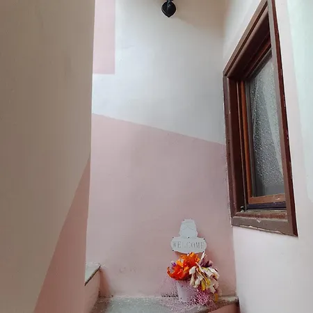 Le Chateau Rose' Vignone