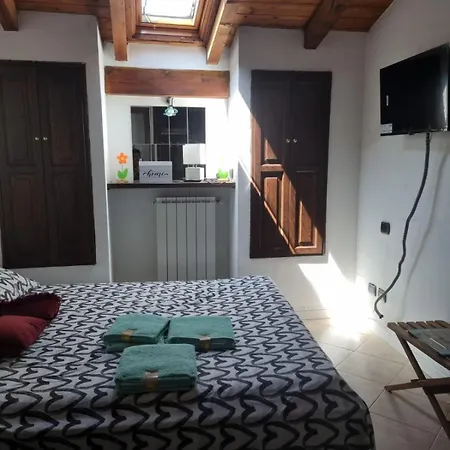Holiday home Le Chateau Rose' *