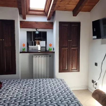 Holiday home Le Chateau Rose'