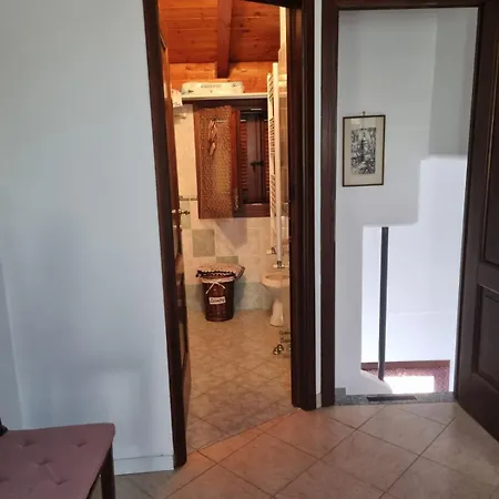 Holiday home Le Chateau Rose'