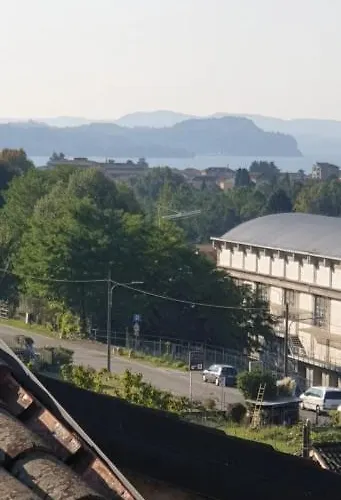 Le Chateau Rose' Сasa de vacaciones