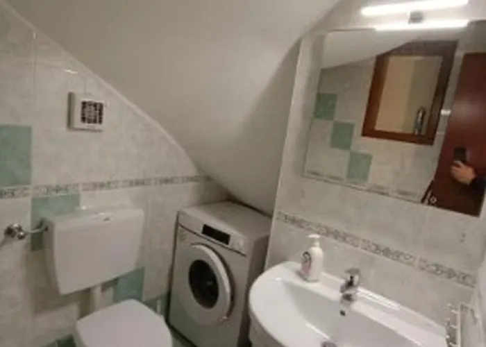 Сasa de vacaciones Le Chateau Rose'